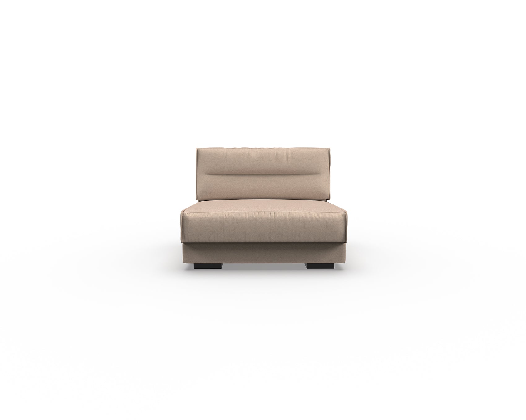 Bigboy 1 Seater Sofa without Arm (L)